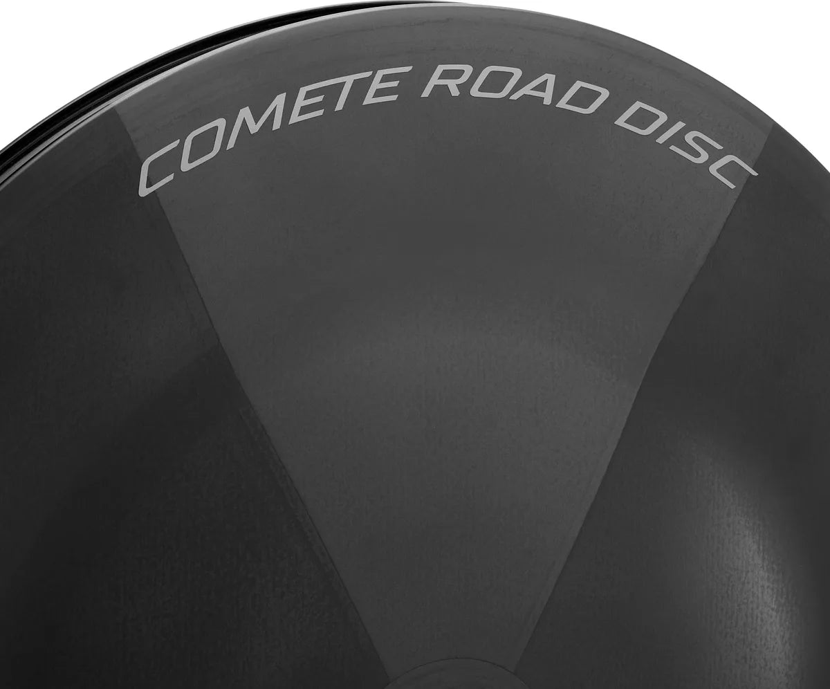 Mavic Koło Szosowe Dysk Aero Carbon 28 Cali Pro