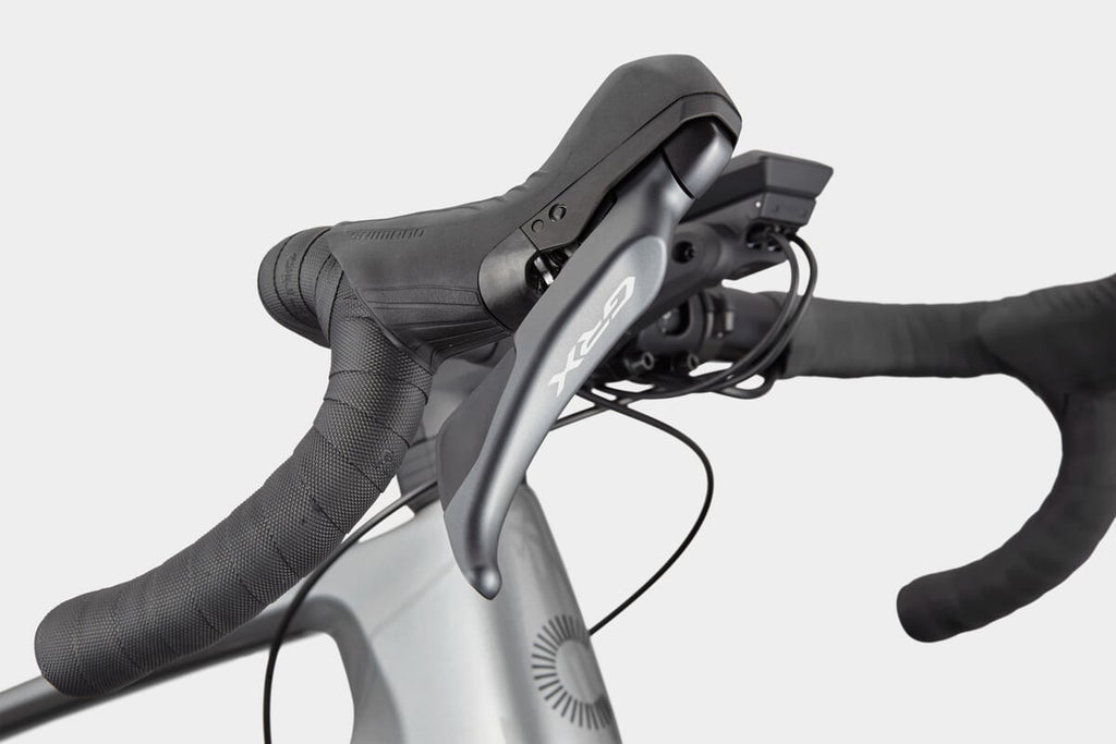Cannondale Rower Gravel Synapse Neo Pro 54 cm Szary