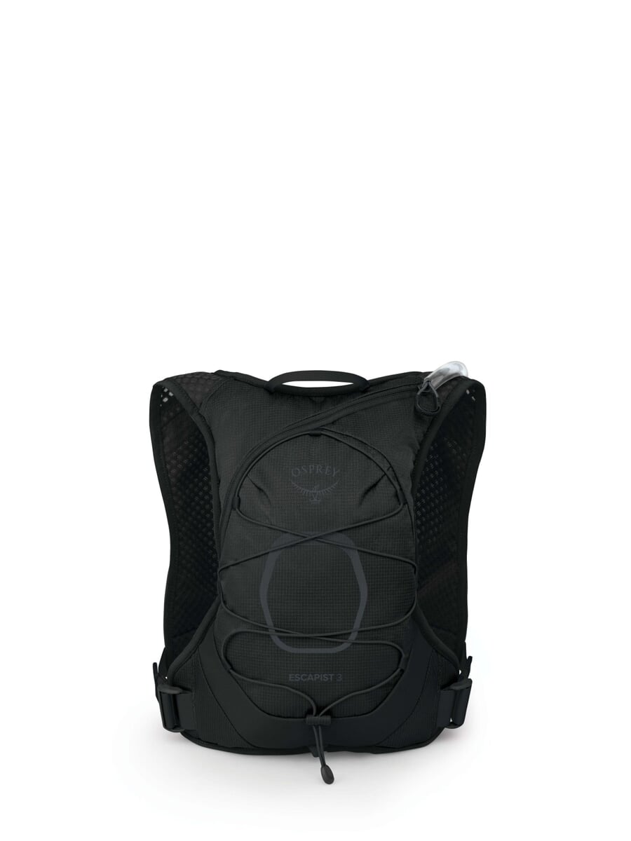 Unisex Kamizelka Rowerowa Osprey Escapist Velocity 3L z Bukłakiem 1.5L – Lekka, Stabilna, na Gravel i MTB