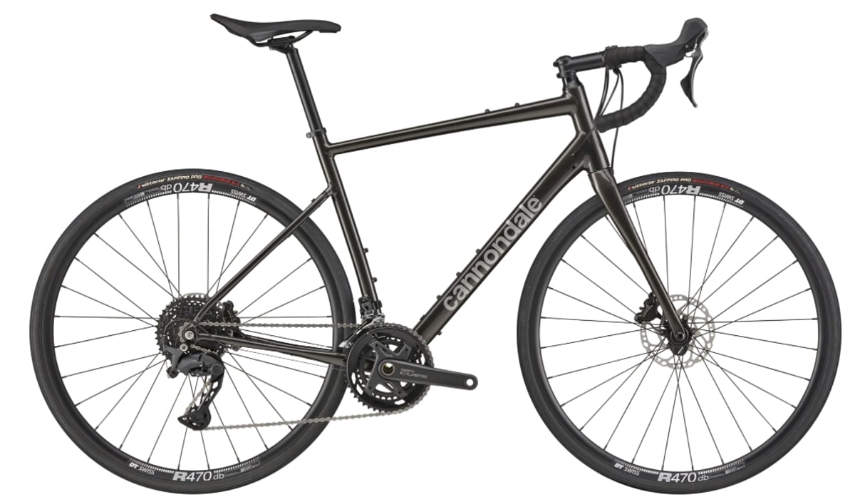 Cannondale Synapse 2 Rower Szosowy Pro 56 Carbon