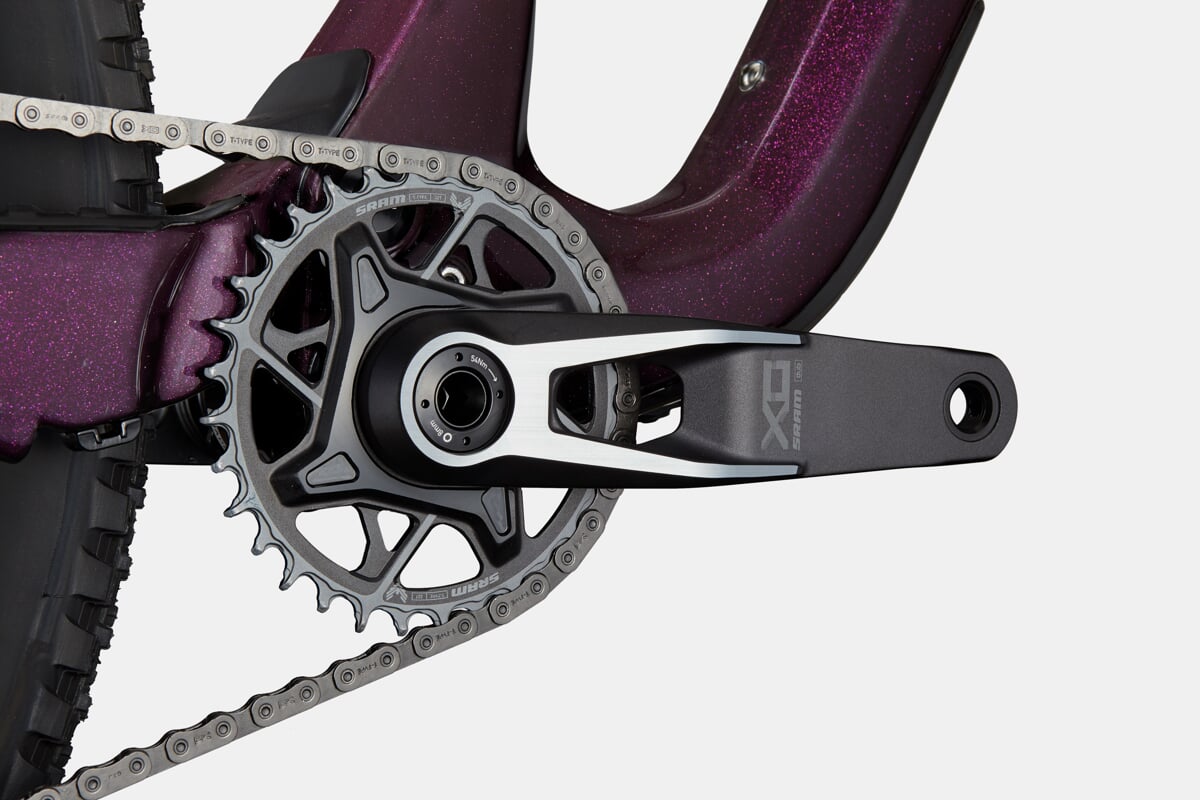Cannondale Rower Górski Carbon Pro Rozmiar M Carbon LTD
