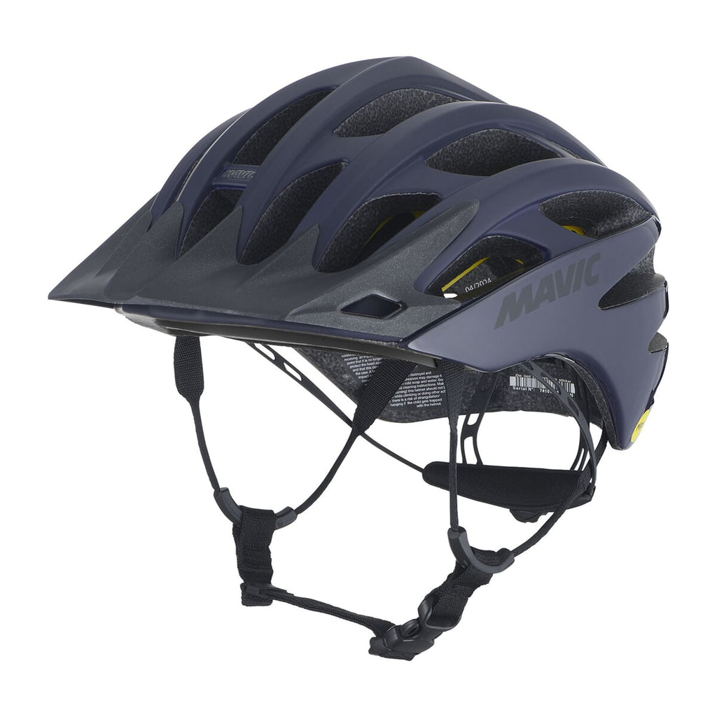 KASK MAVIC SYNCRO SL MIPS NIEBIESKI WIECZORNY (C000646)