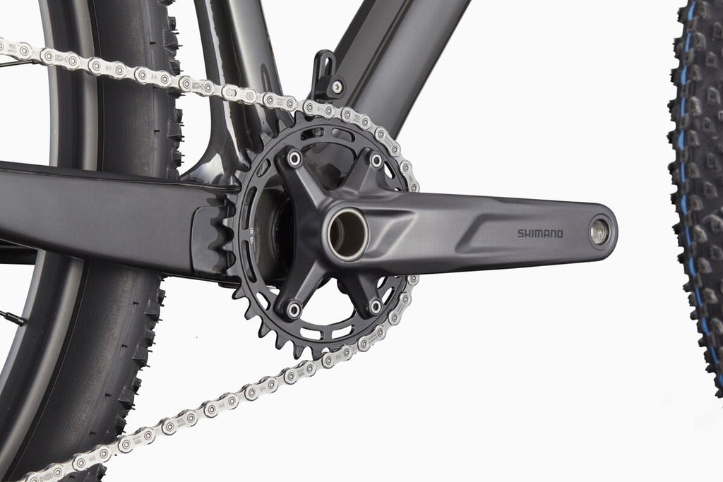 Cannondale Scalpel Carbon Rower Górski Pro Carbon M
