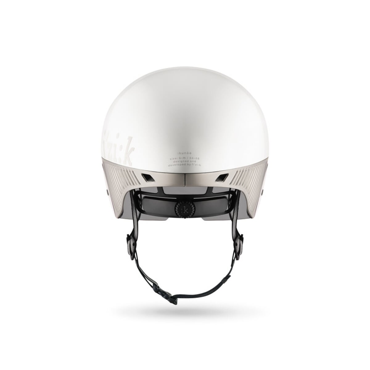 FIZIK KASK VENTO KUNÉE BIAŁY (FHE0000030020)