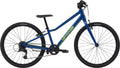 Cannondale Quick 24 Lekki Rower Dziecięcy 24 Cali