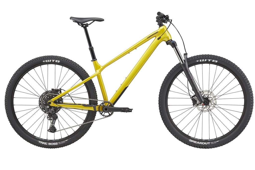 Cannondale Habit HT 2 Rower Górski Mtb Aluminiowy Rozmiar L