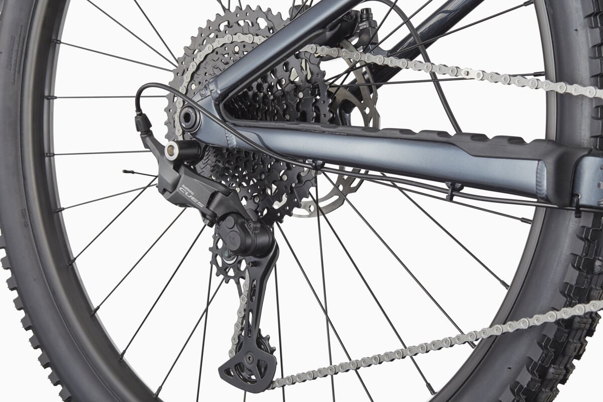 Cannondale Habit HT 1 Rower Górski MTB Pro Aluminiowy