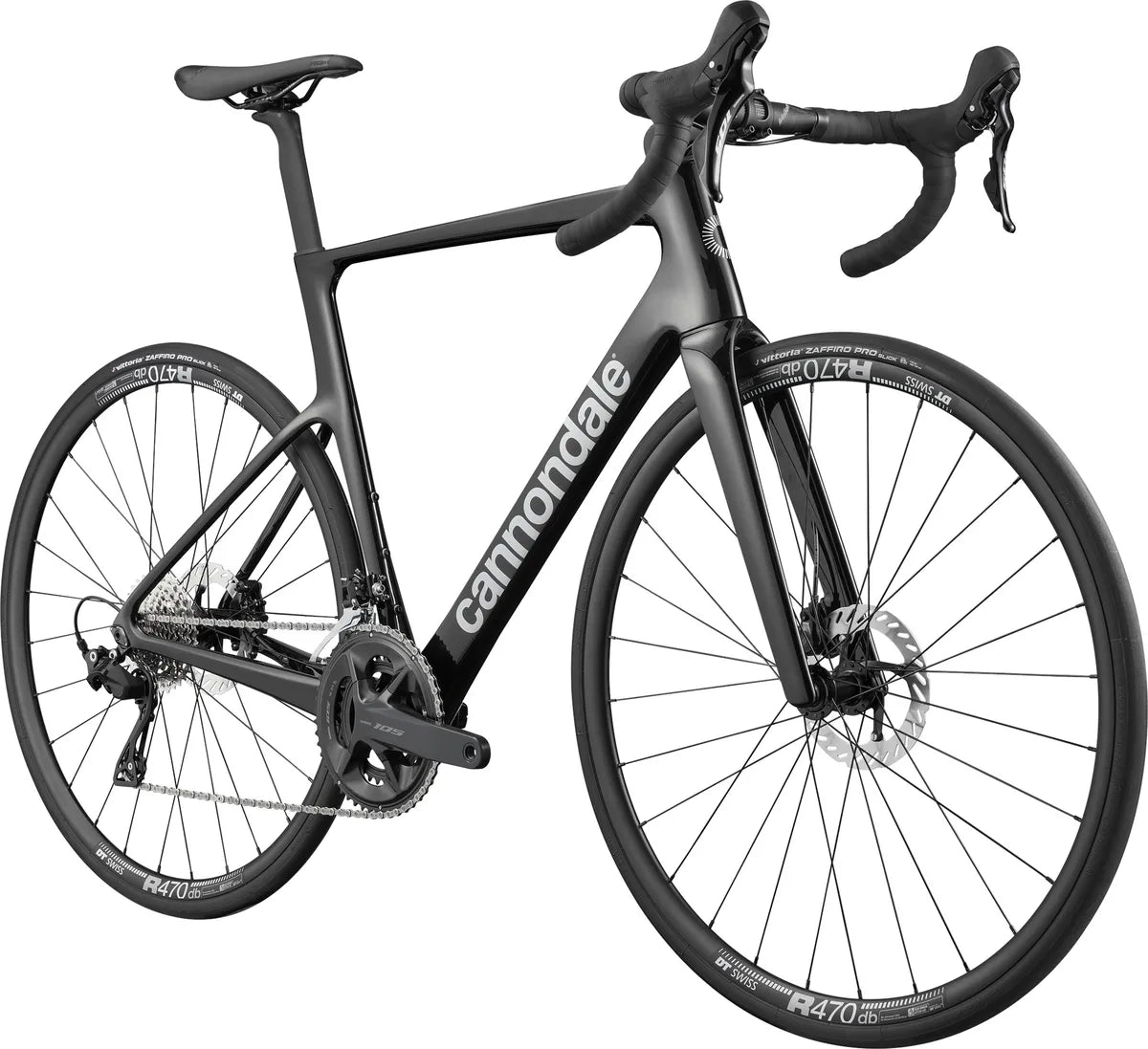 Cannondale SuperSix Evo Carbon Rower Szosowy Pro 54