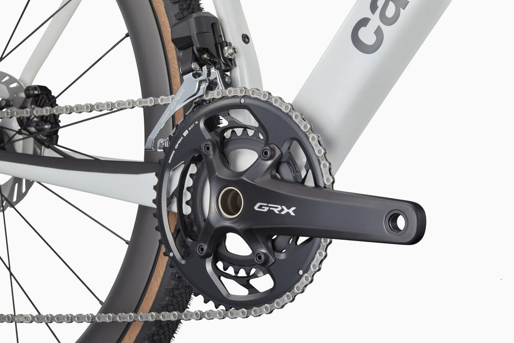 Cannondale SuperX 2 Rower Cyclocross Carbon Pro 54