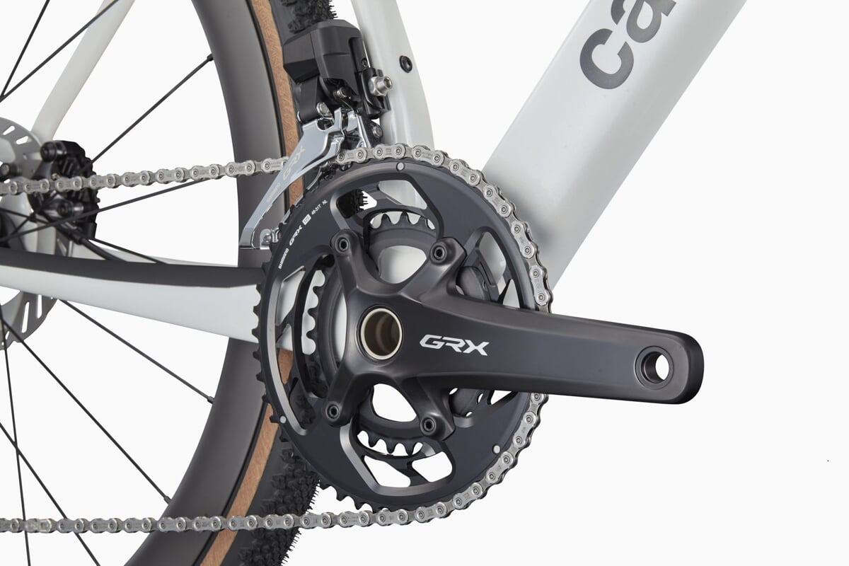Cannondale SuperX 2 Rower Cyclocross Carbon Pro 54