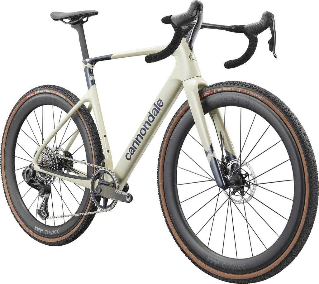 Cannondale SuperX 1 Rower Przełajowy Carbon Pro Rozmiar 56