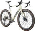 Cannondale SuperX 1 Rower Przełajowy Carbon Pro Rozmiar 56