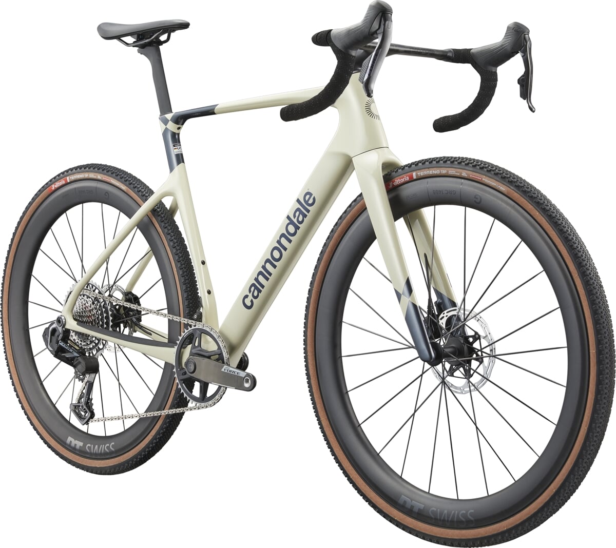Cannondale SuperX 1 Rower Przełajowy Carbon Pro Rozmiar 56