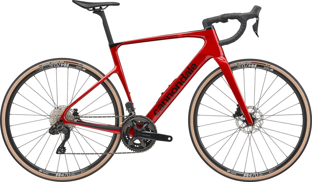 Cannondale Synapse Carbon 4 Rower Szosowy Karbonowy Rozmiar 54