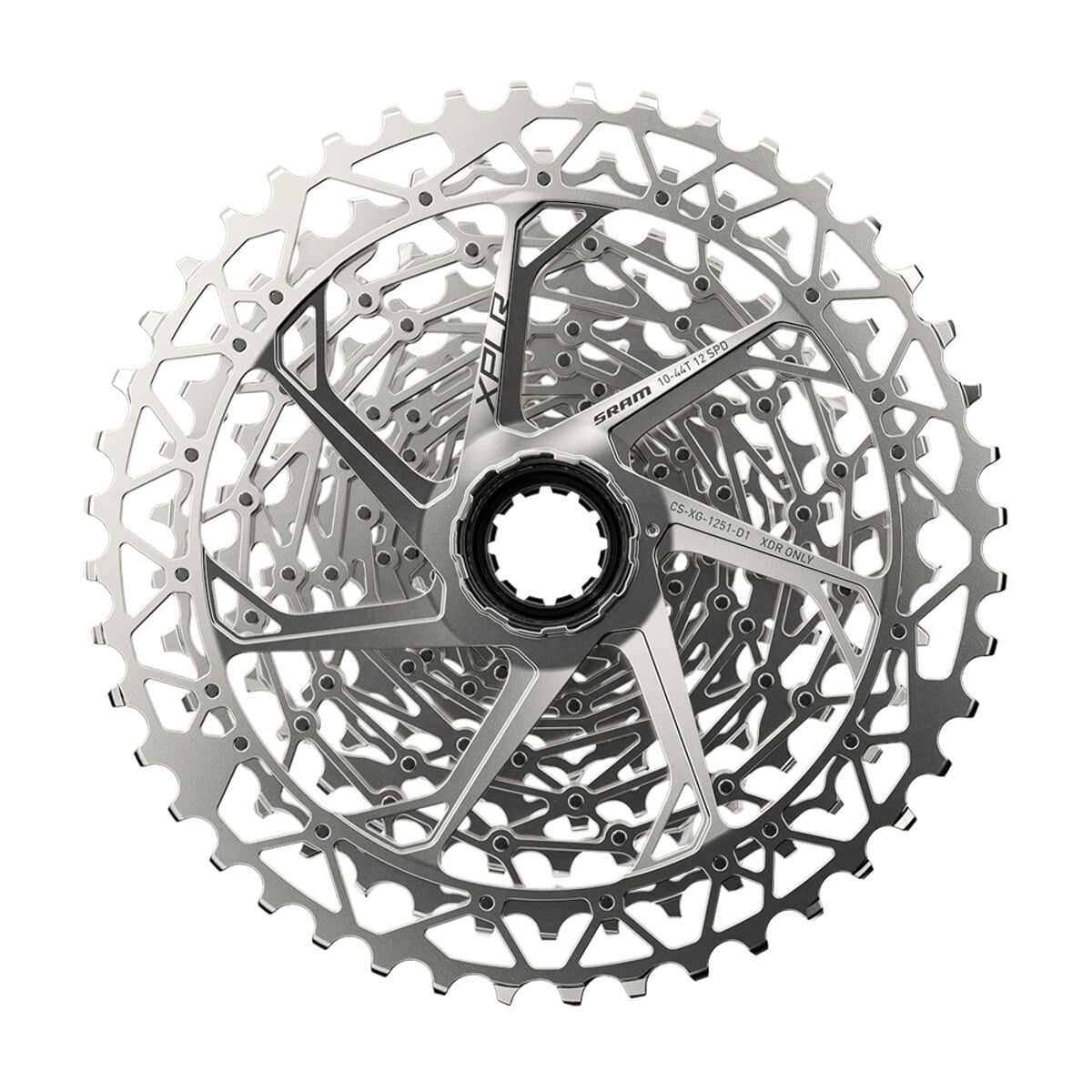 00.2418.119.000 - SRAM AM CS XG 1251 D1 XPLR 10-44