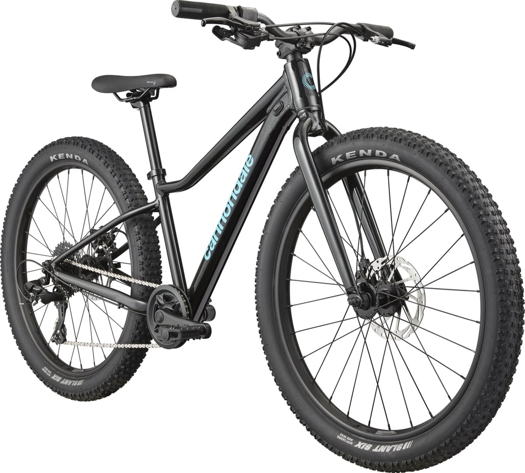 Cannondale Rower Dziecięcy Trail Plus 24 Calu Pro