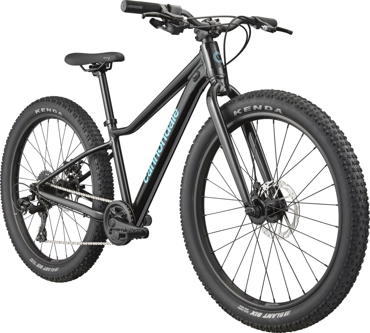 Cannondale Rower Dziecięcy Trail Plus 24 Calu Pro