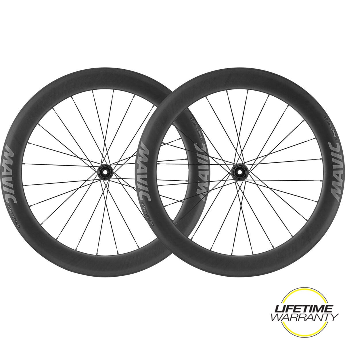 MAVIC COSMIC SL 65 DISC 23MM CENTERLOCK SRAM XDR PARA (P00128306)