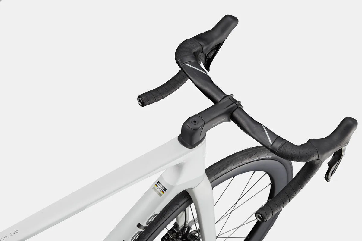 Cannondale SuperSix Evo 5 Rower Szosowy Aero Pro Rozmiar 54