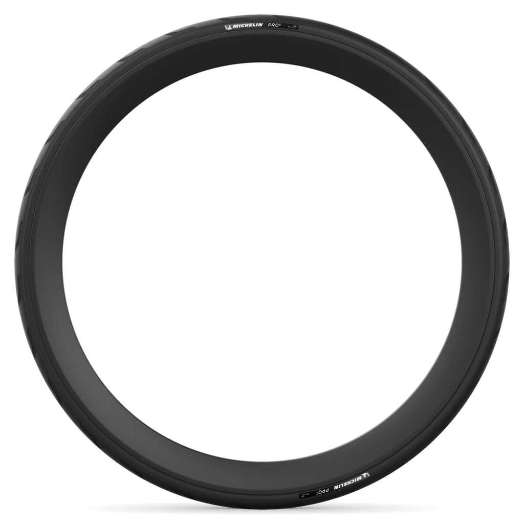 OPONA MICHELIN PRO5 BLACK 700X28C LINIA ZAWODNICZA KEVLAR MAGI-X TS (240137)