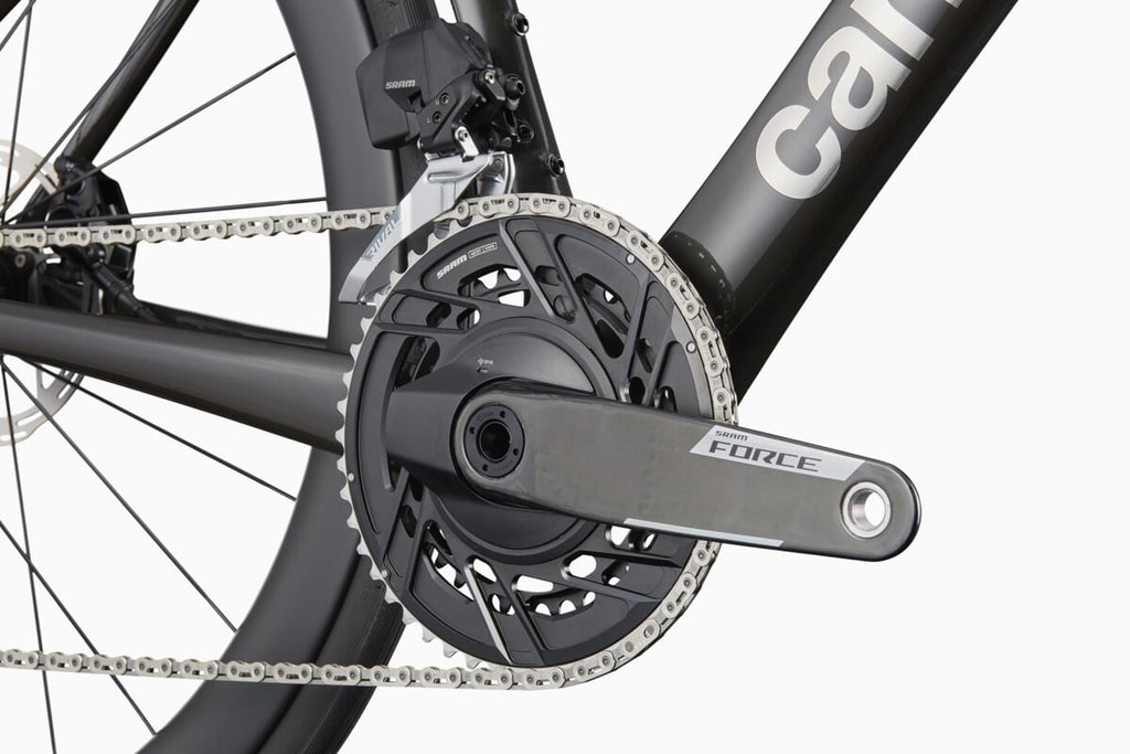 Cannondale Rower Szosowy Carbon Pro Carbon 54cm