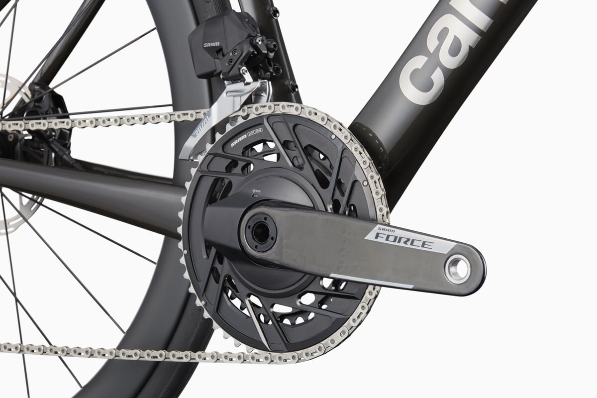 Cannondale Rower Szosowy Carbon Pro Carbon 54cm