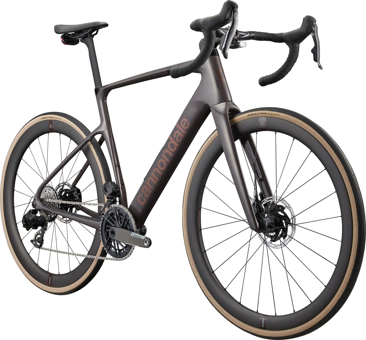 Cannondale Rower Szosowy Synapse Carbon SmartSense Pro Rozmiar 54