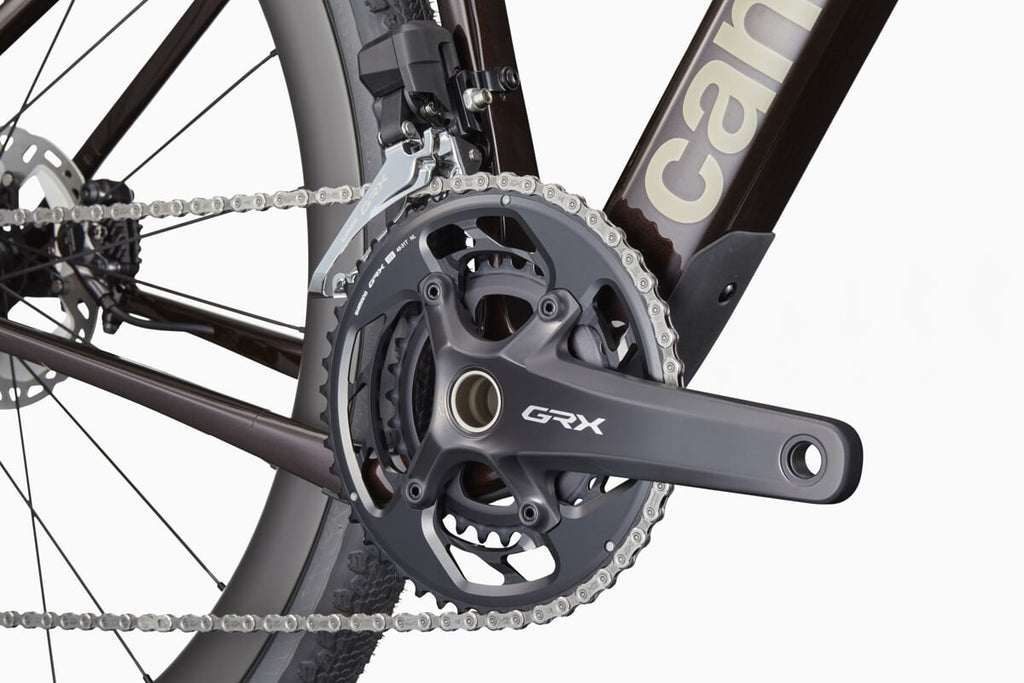 Cannondale Topstone Di2 Gravel Karbonowy Rozmiar 56