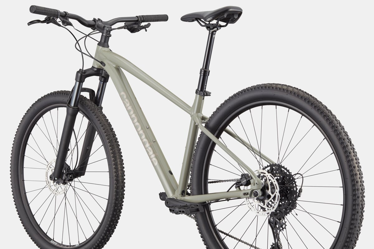 Cannondale Trail 1 Rower Górski MTB Pro Rozmiar L