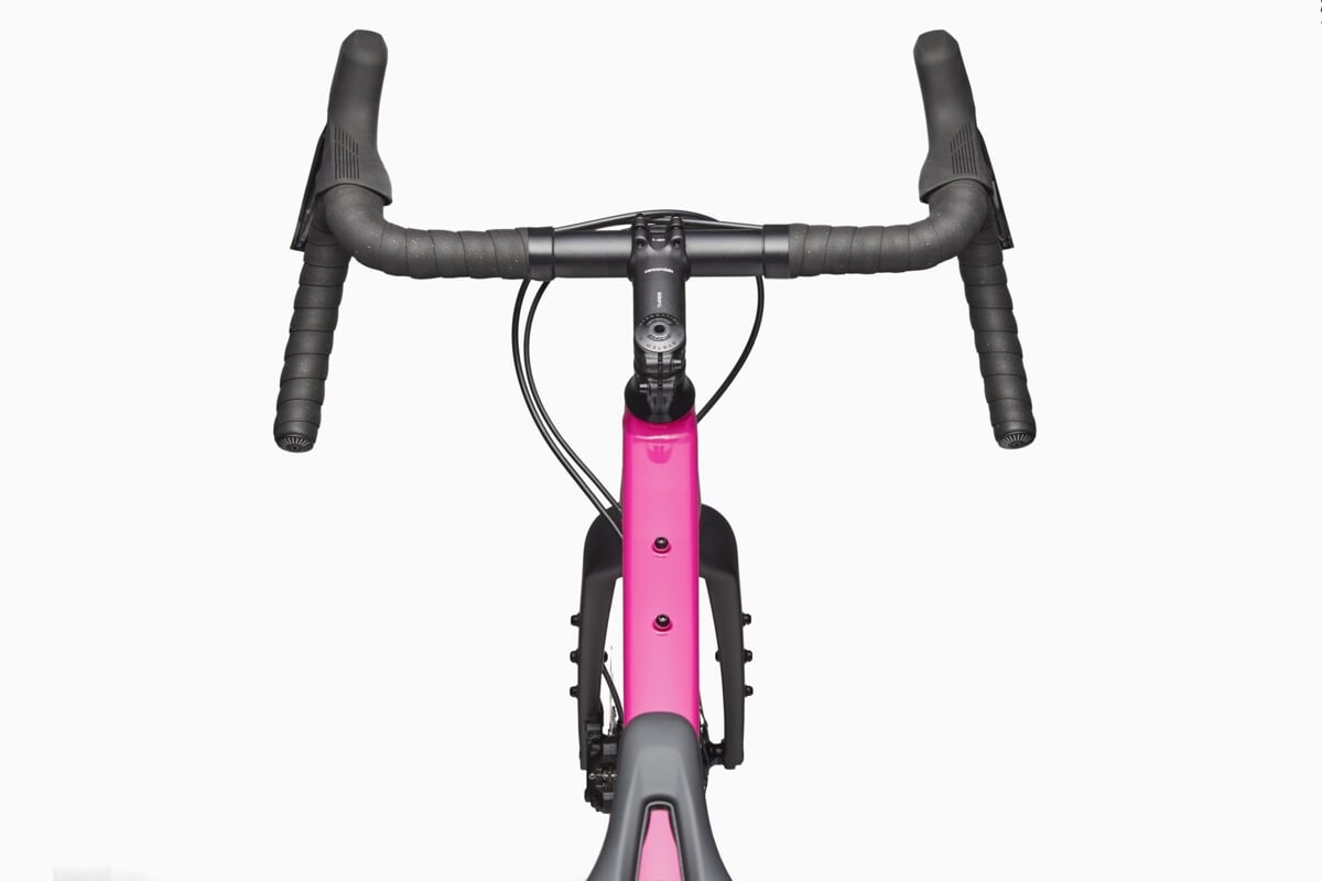 Cannondale Topstone Gravel Rower Pro Aluminium Rozmiar L