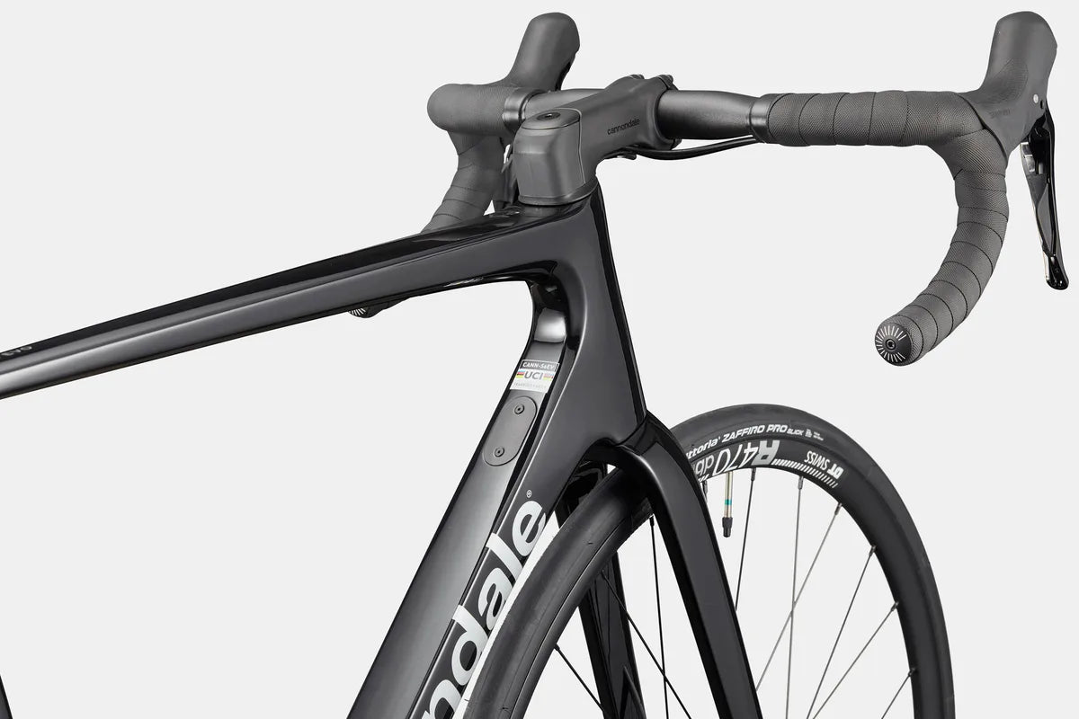 Cannondale SuperSix Evo Carbon Rower Szosowy Pro 54