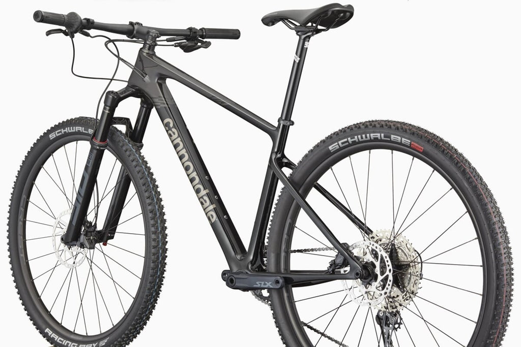 Cannondale Scalpel HT Carbon 2 Rower Górski Carbon Pro