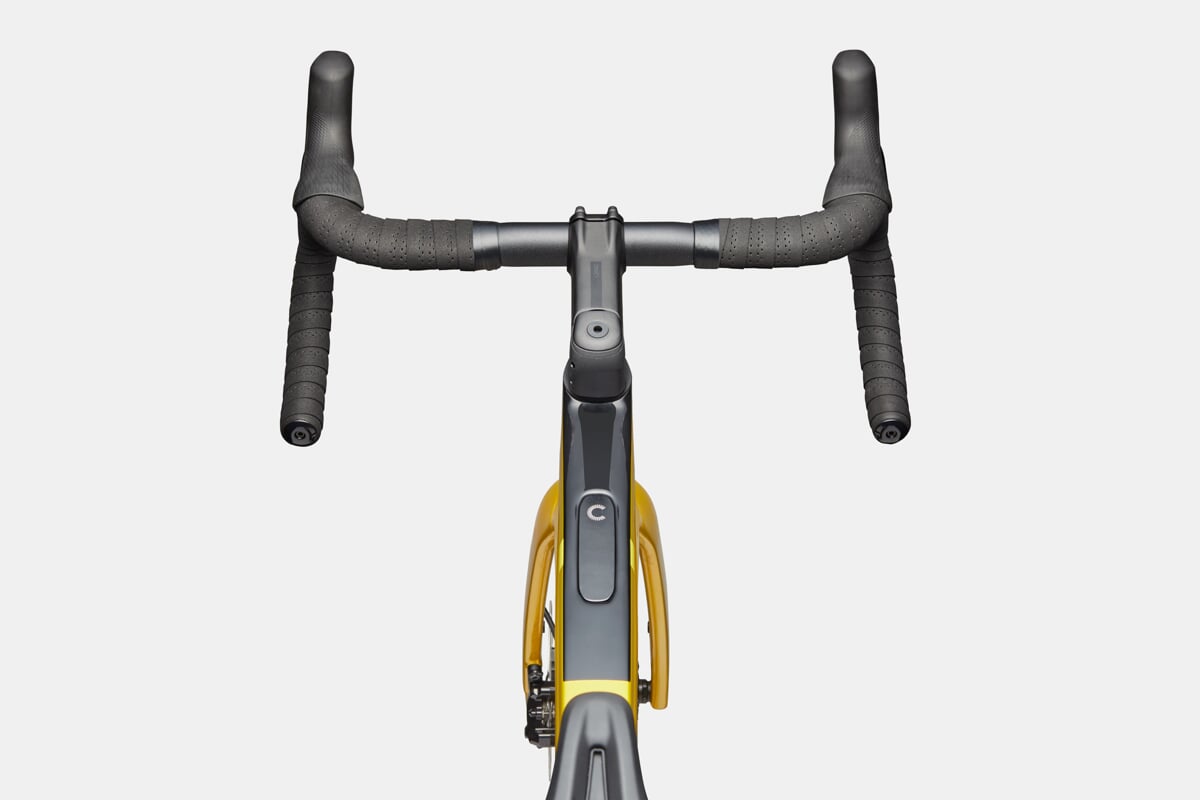 Cannondale Synapse Carbon Rower Szosowy 54 Carbon Pro