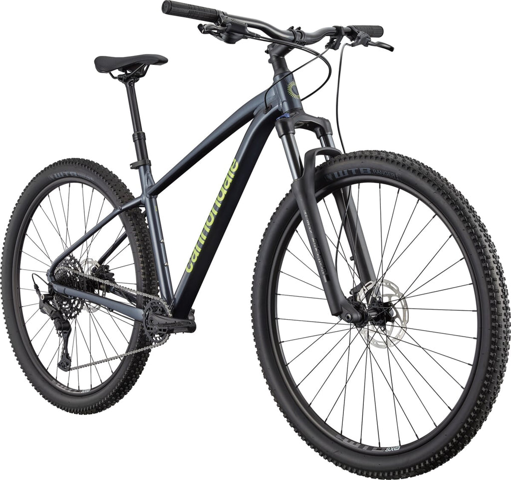 Cannondale Trail 1 Rower Górski Pro Carbon Rozmiar L