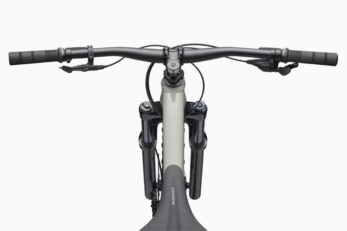 Cannondale Habit HT 1 Rower Górski Pro 29cali