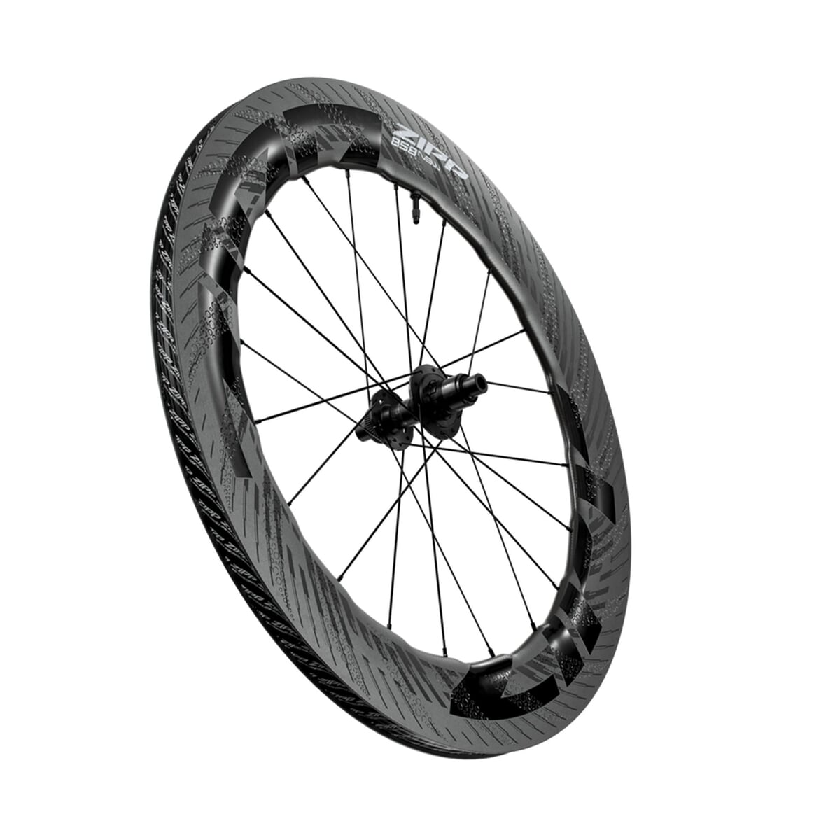 00.1918.773.001 - ZIPP AMWH 858 NSW TLDBCL 700R XDR12X142 STDD1