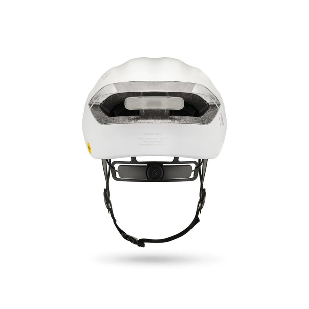FIZIK KASK VENTO KUDO AERO WHITE (FHE0000020020)