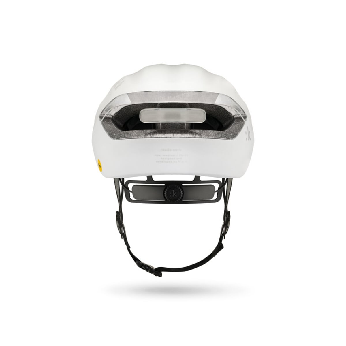 FIZIK KASK VENTO KUDO AERO WHITE (FHE0000020020)
