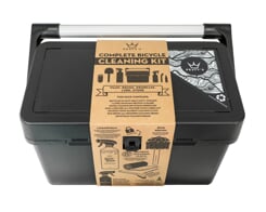 PEATY'S COMPLETE BICYCLE CLEANING KIT (PKT-CBC-1)