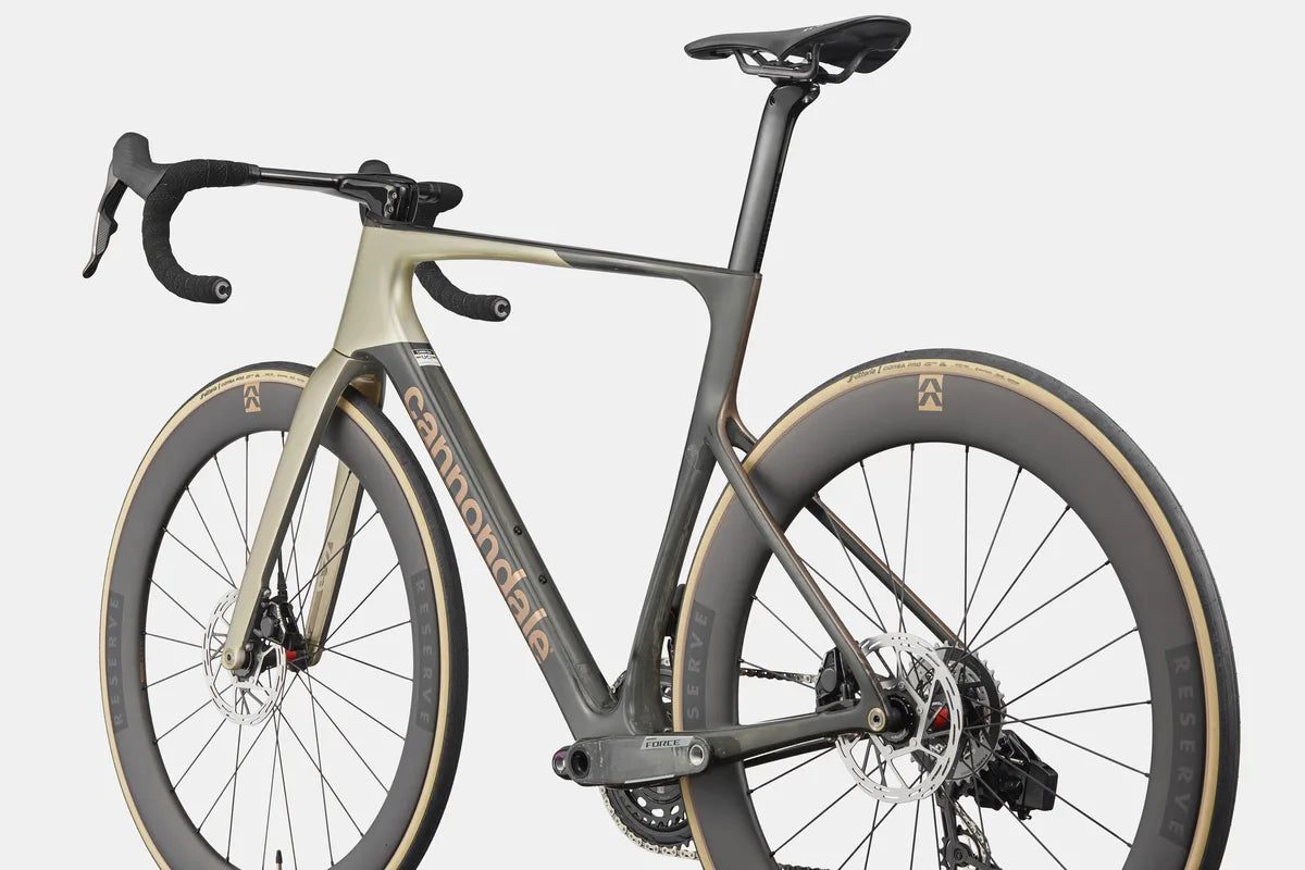 Cannondale Supersix Evo 1 Rower Szosowy Carbon Pro