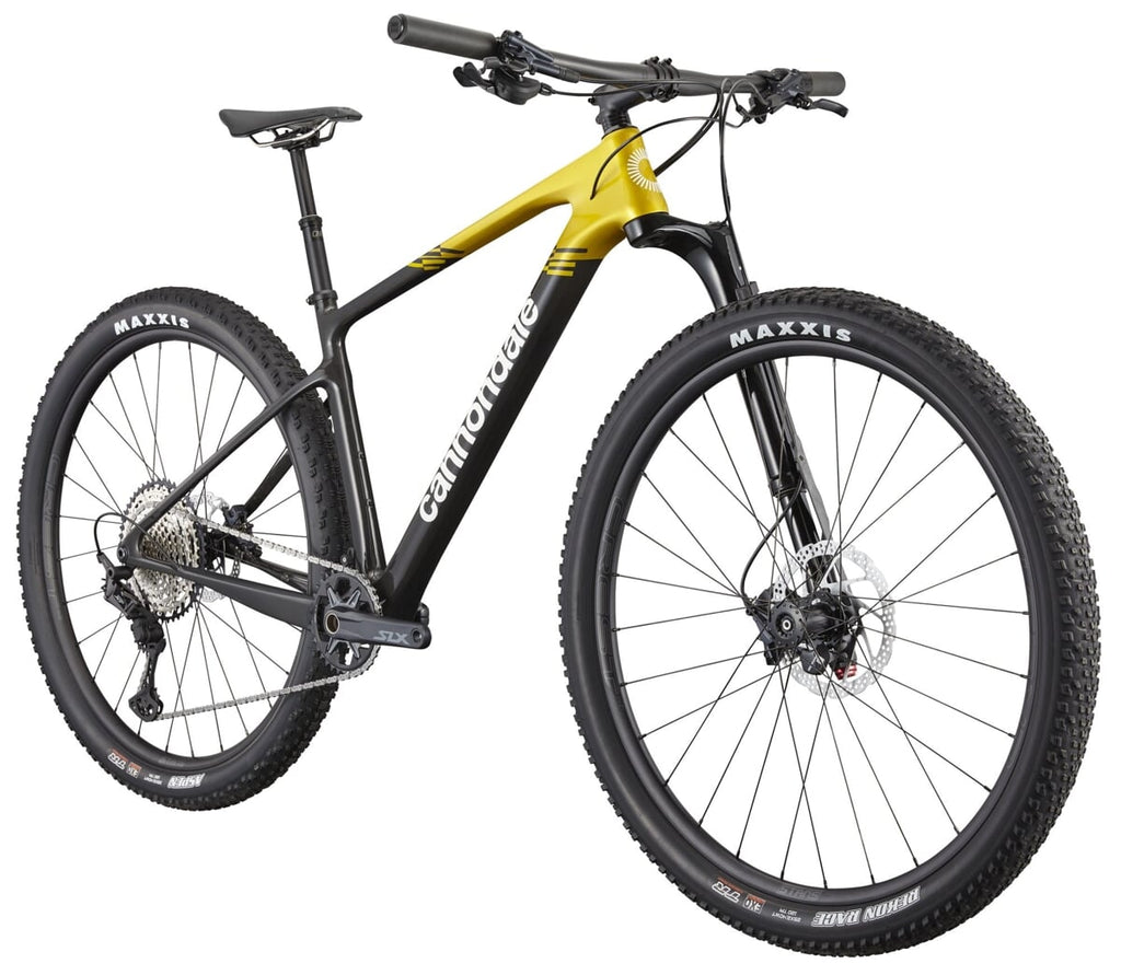 Cannondale Scalpel Ht Carbon 1 Męski Rower Górski Carbon Race