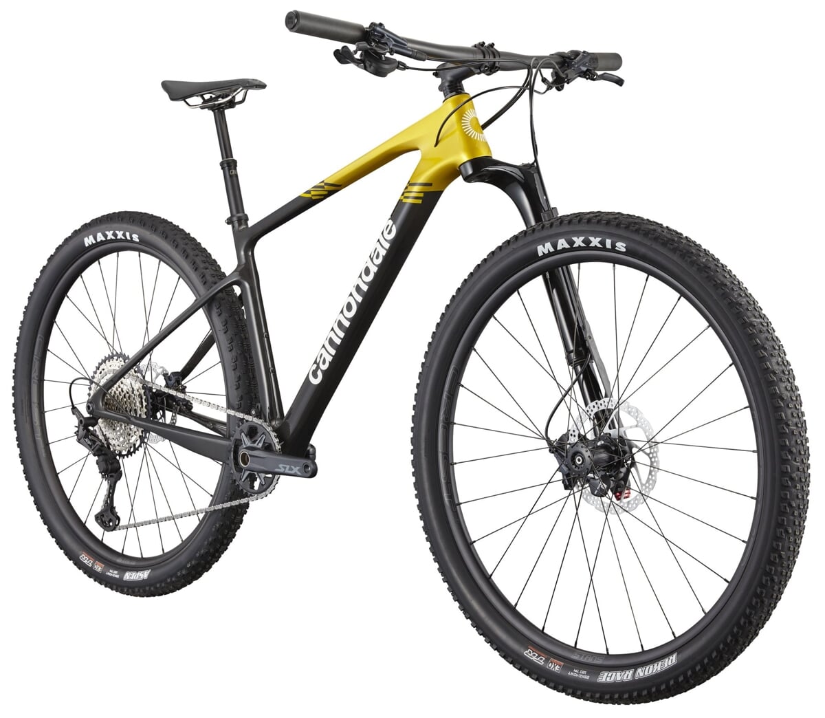 Cannondale Scalpel Ht Carbon 1 Męski Rower Górski Carbon Race