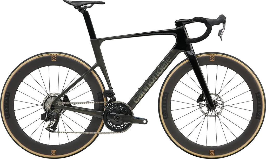 Cannondale SuperSix Evo 1 Rower Szosowy Carbon Pro