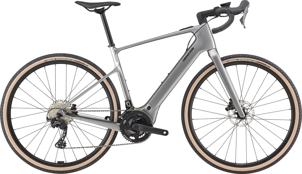 Cannondale Rower Gravel Synapse Neo Pro 54 cm Szary