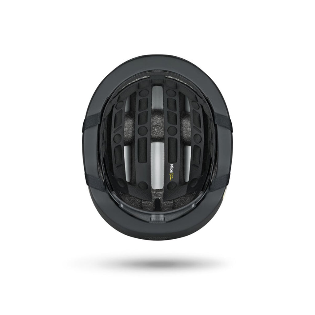 FIZIK KASK HELMA VENTO KUDO AERO CZARNY (FHE0000020010)