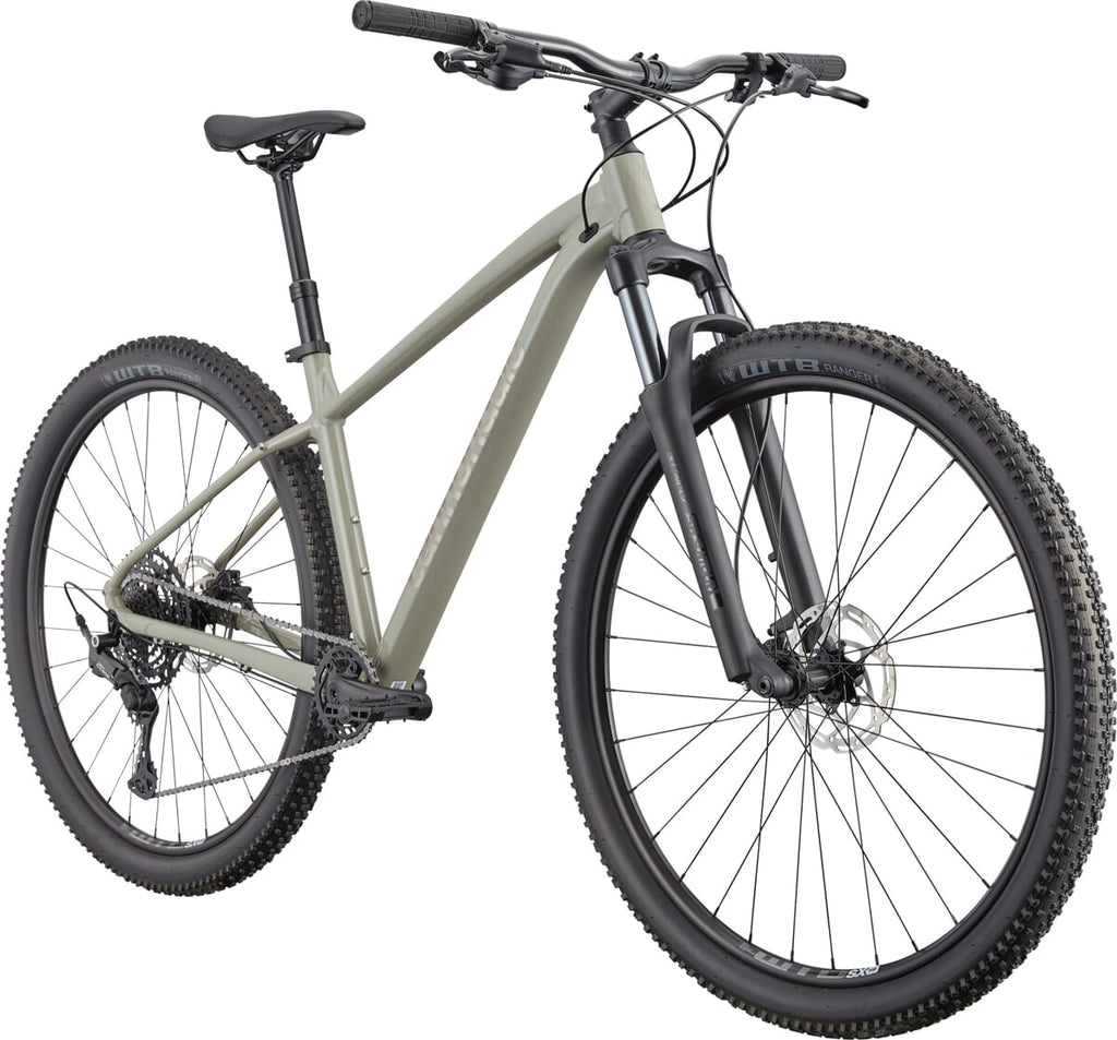 Cannondale Trail 1 Rower Górski MTB Pro Rozmiar L