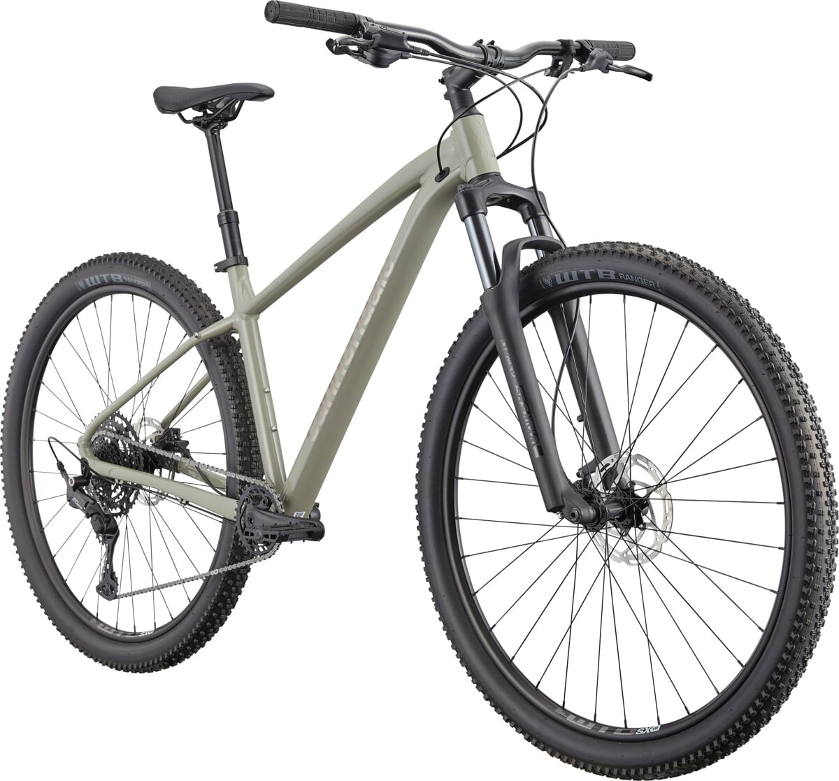 Cannondale Trail 1 Rower Górski MTB Pro Rozmiar L