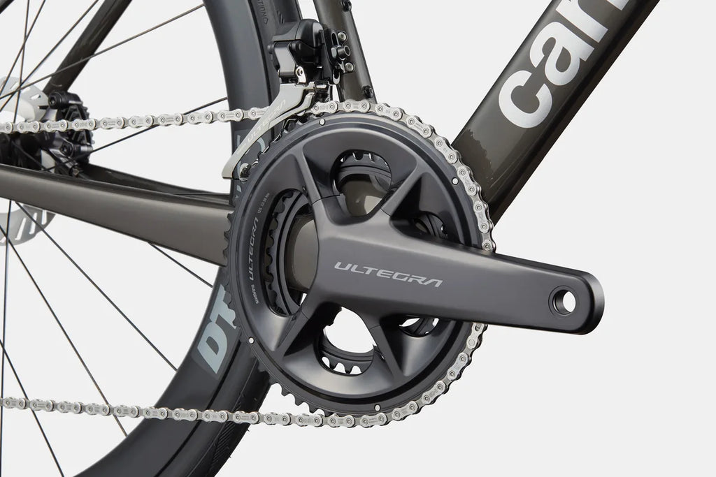 Cannondale Supersix Evo 2 Rower Szosowy Aero Carbon Rozmiar 54