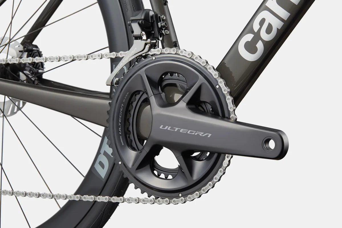 Cannondale Supersix Evo 2 Rower Szosowy Aero Carbon Rozmiar 54