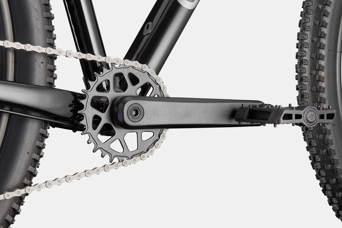 Cannondale Trail 2 Męski Rower Górski MTB Aluminiowy 29